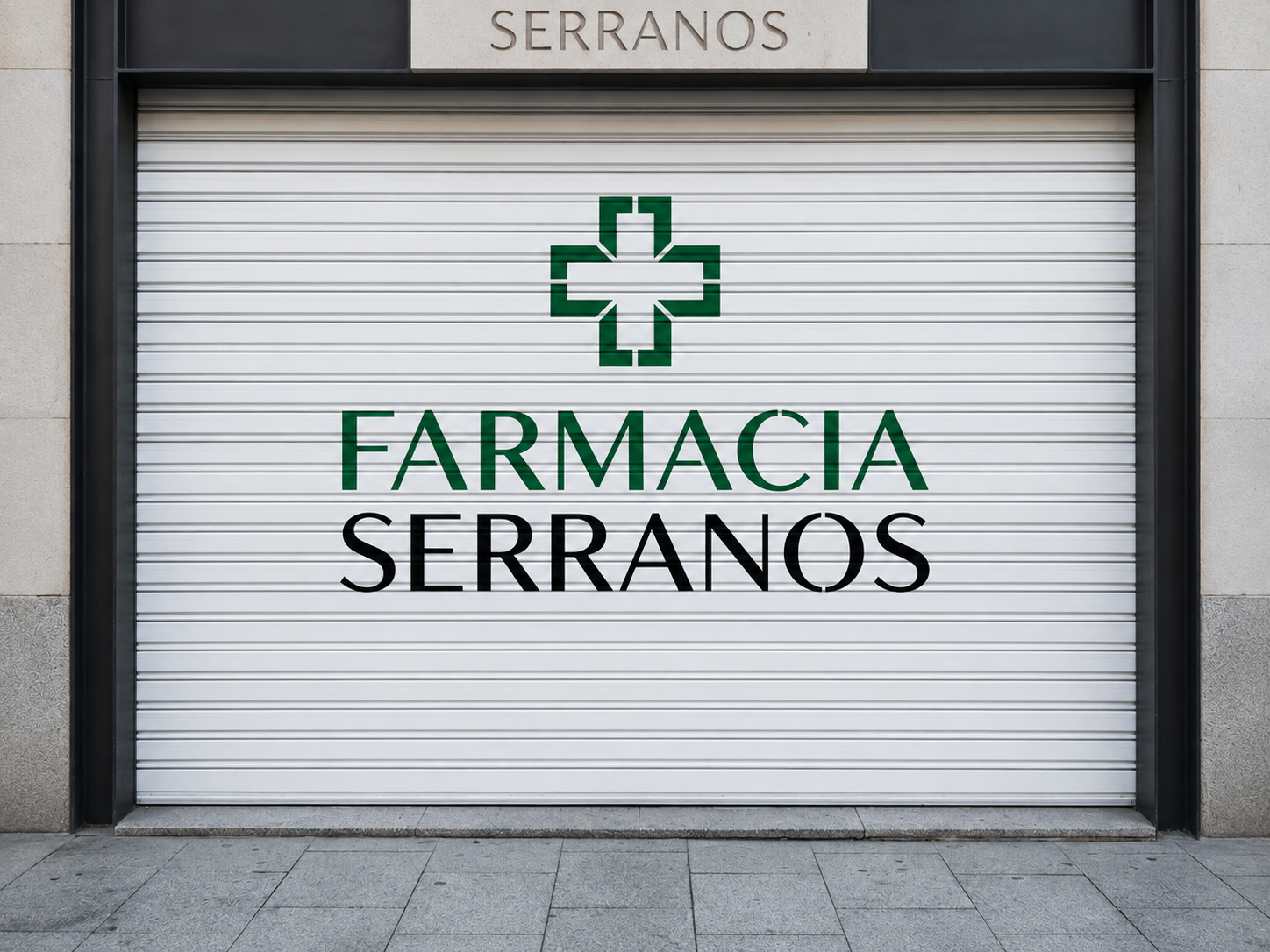 Farmacia Serranos